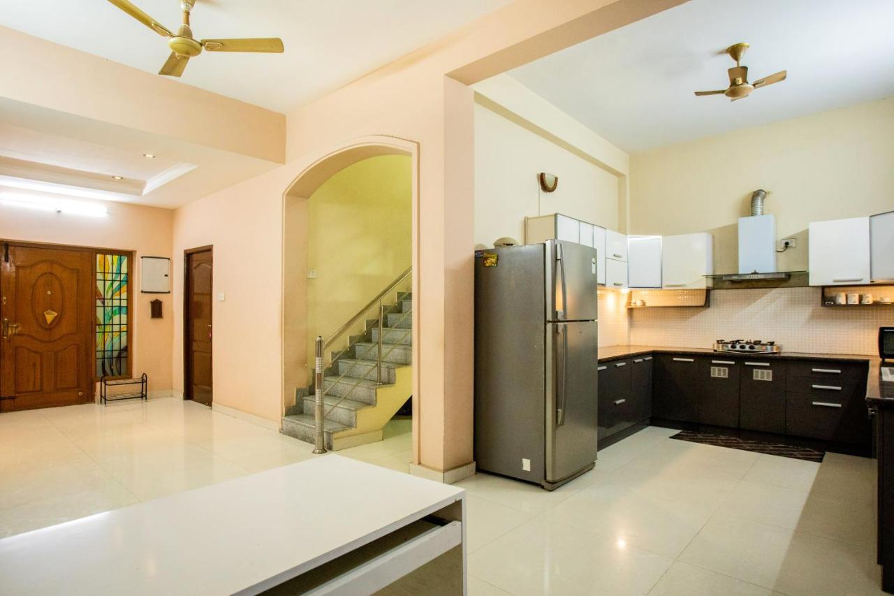 Heaven Pleasant Guest house *