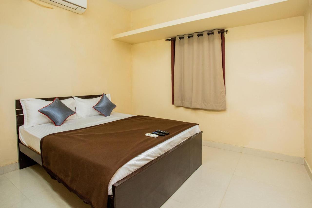 Guest house Heaven Pleasant Chennai