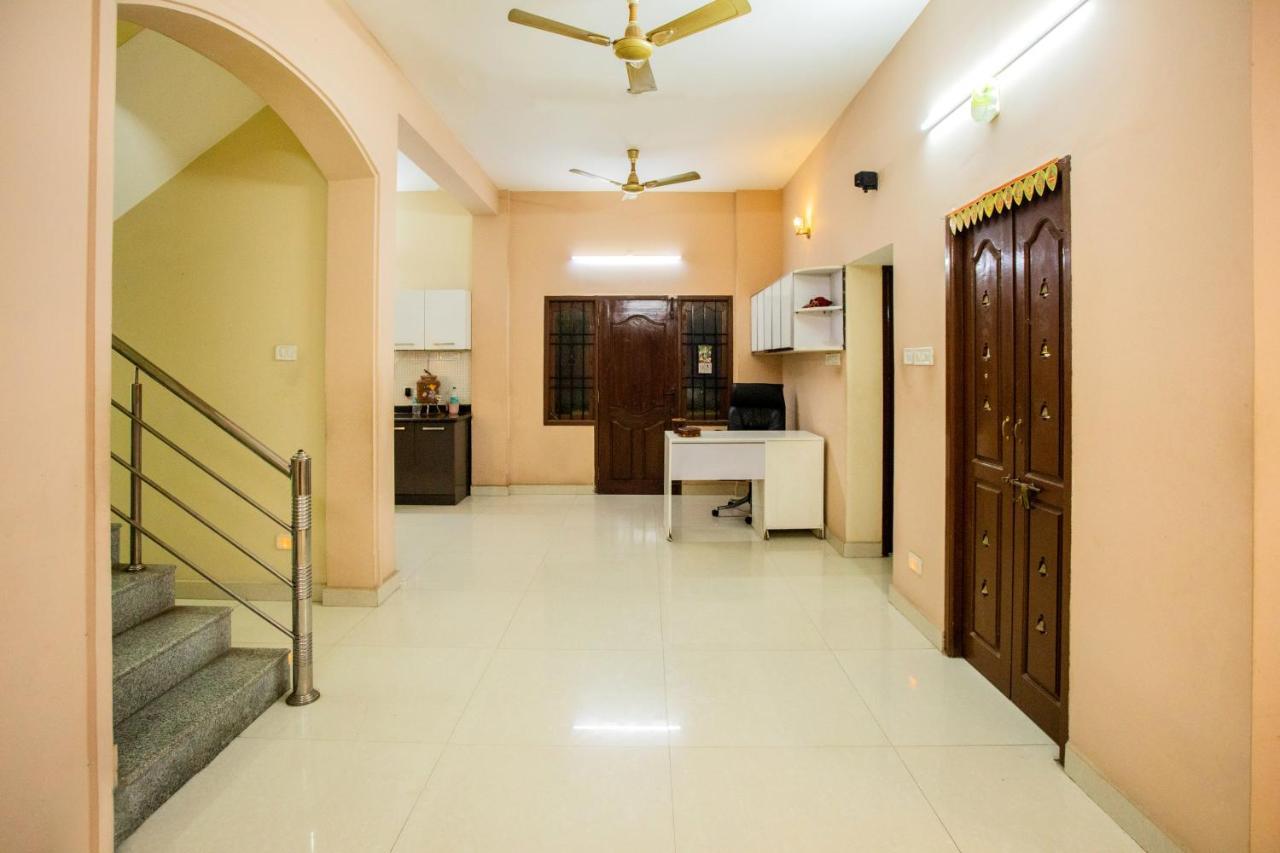 Heaven Pleasant Guest house *