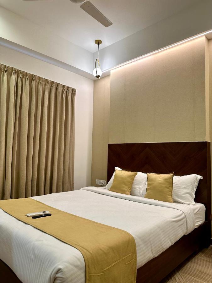 Casa de hóspedes Flora Embassy Chennai