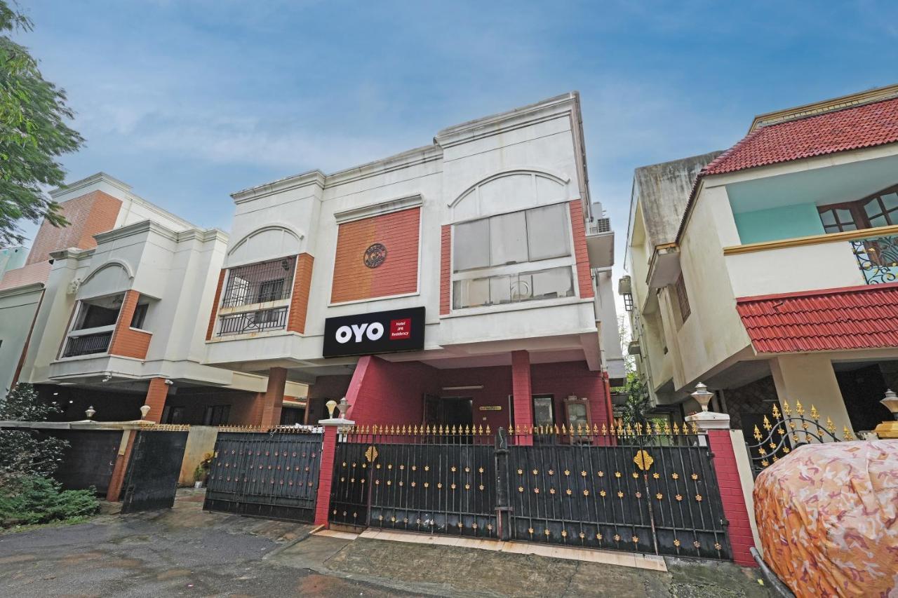 Hotel O Jpr Residency 4*