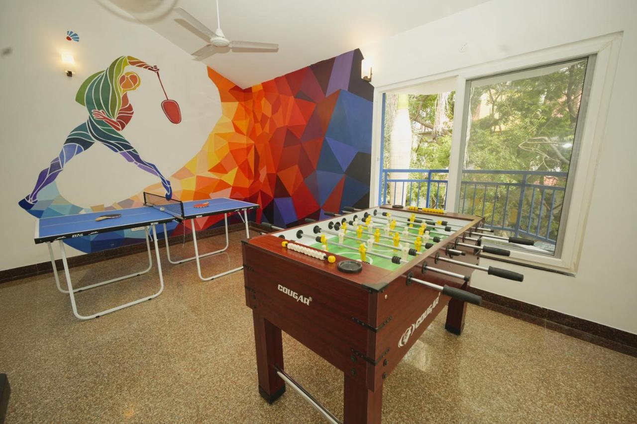 Bay Breeze Hotel Chennai