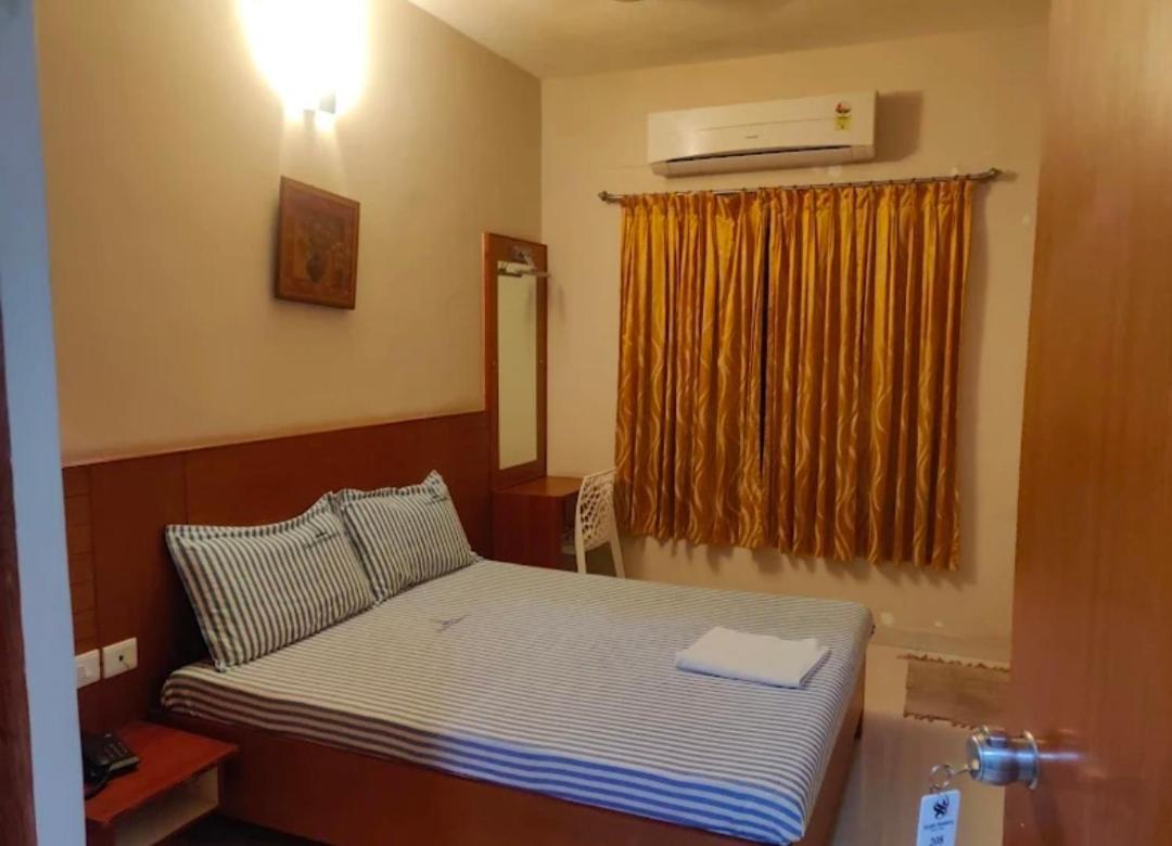 Skylink Residency Hotel