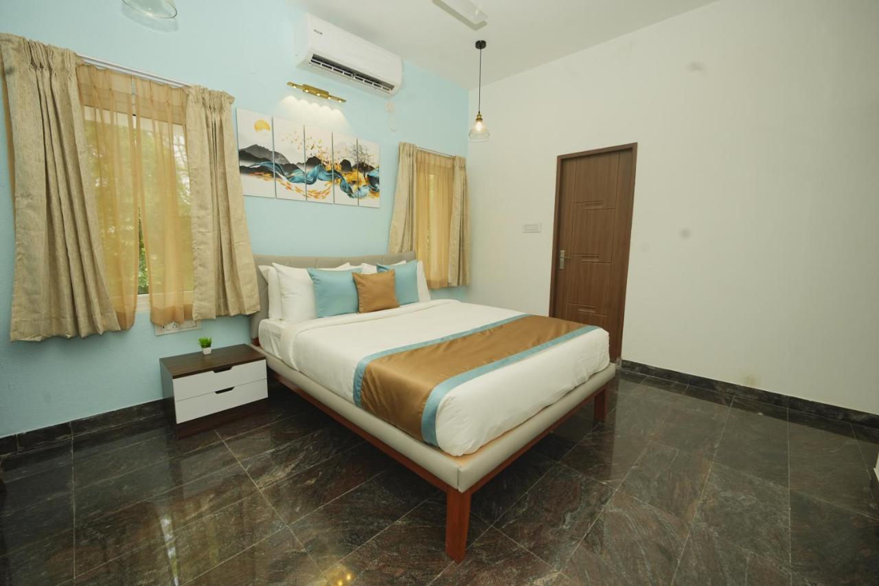 Hotel Bay Breeze 2*