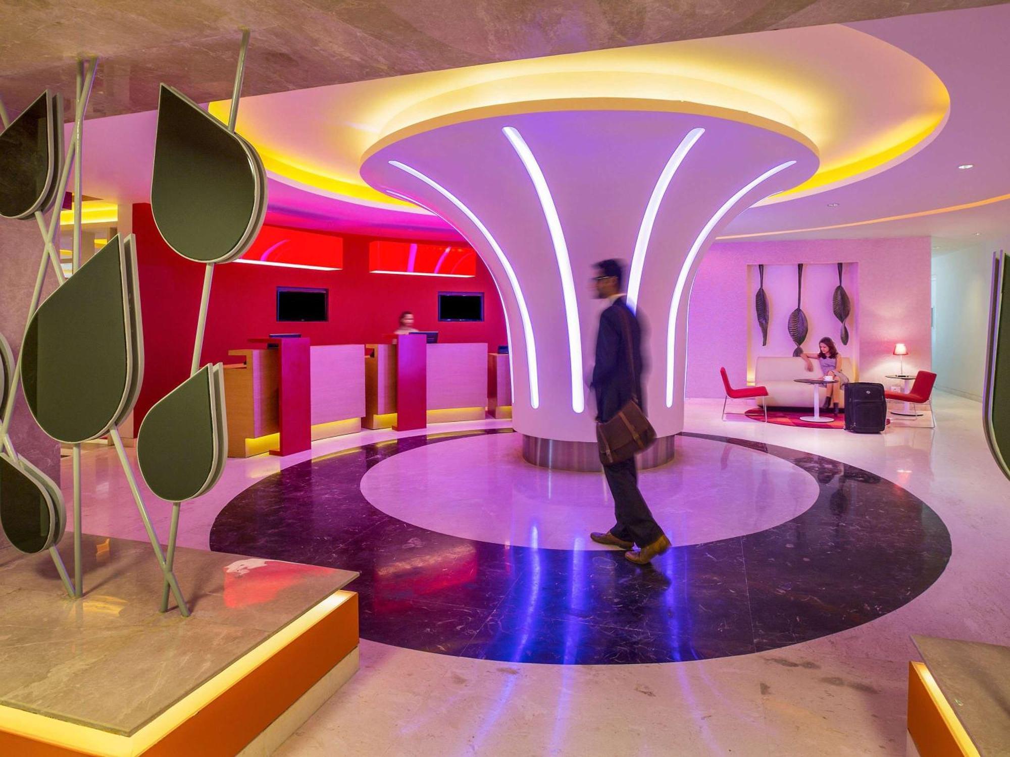 Ibis Sipcot - An Accor Brand Hotel Chennai