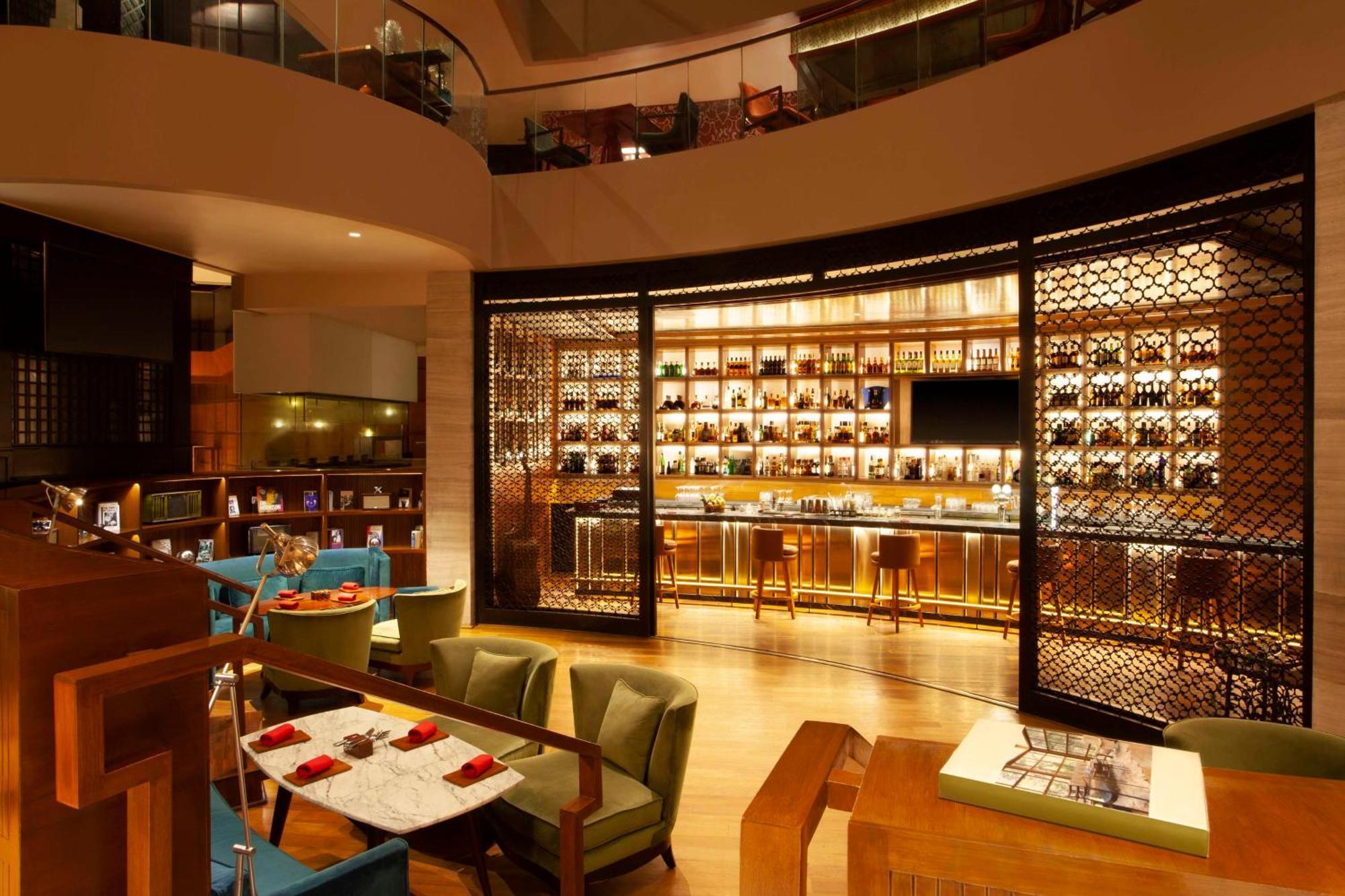 Hotel Park Hyatt Chennai
