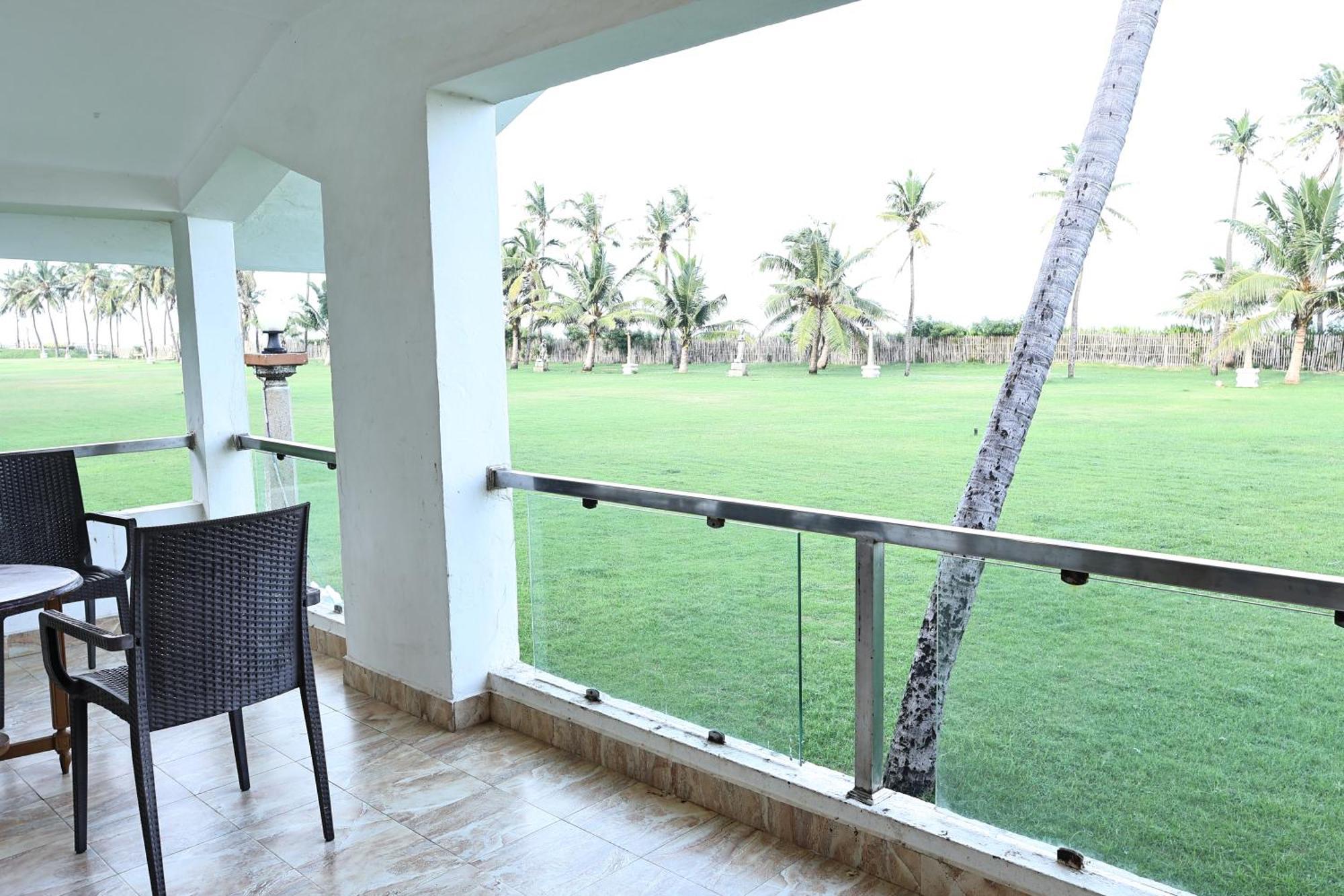 Vgp Golden Resort Chennai