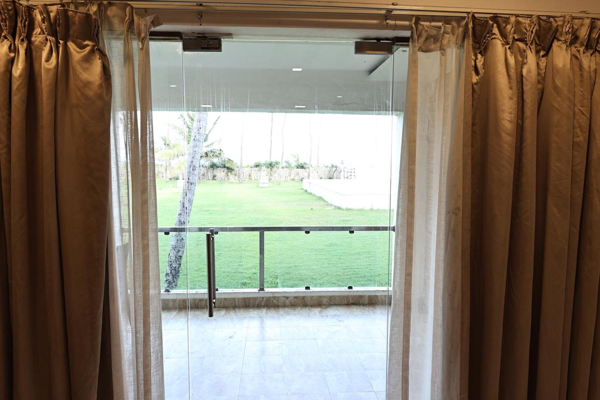 Vgp Golden 4* Chennai