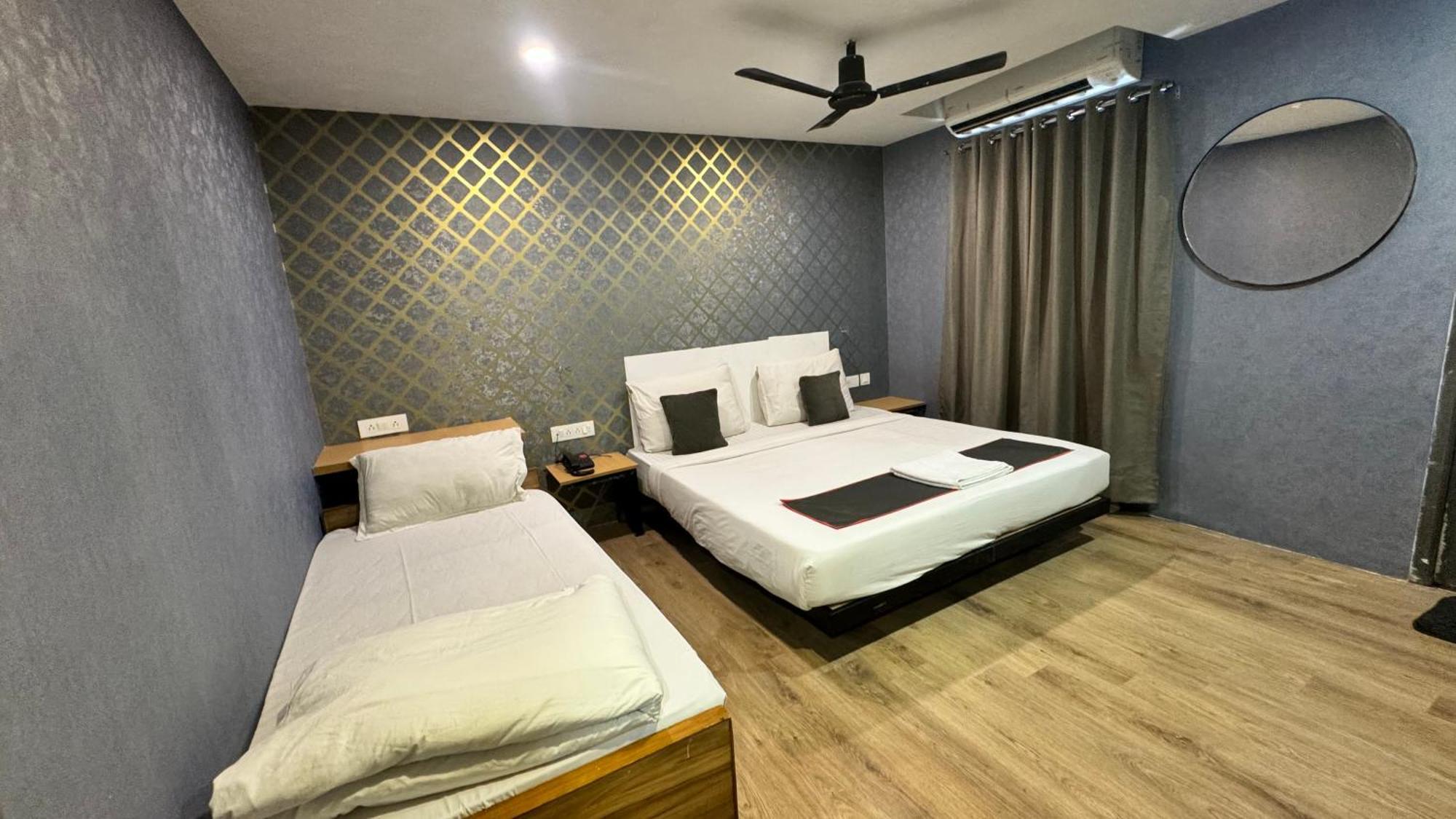 Php Boutique Townhouse Chennai