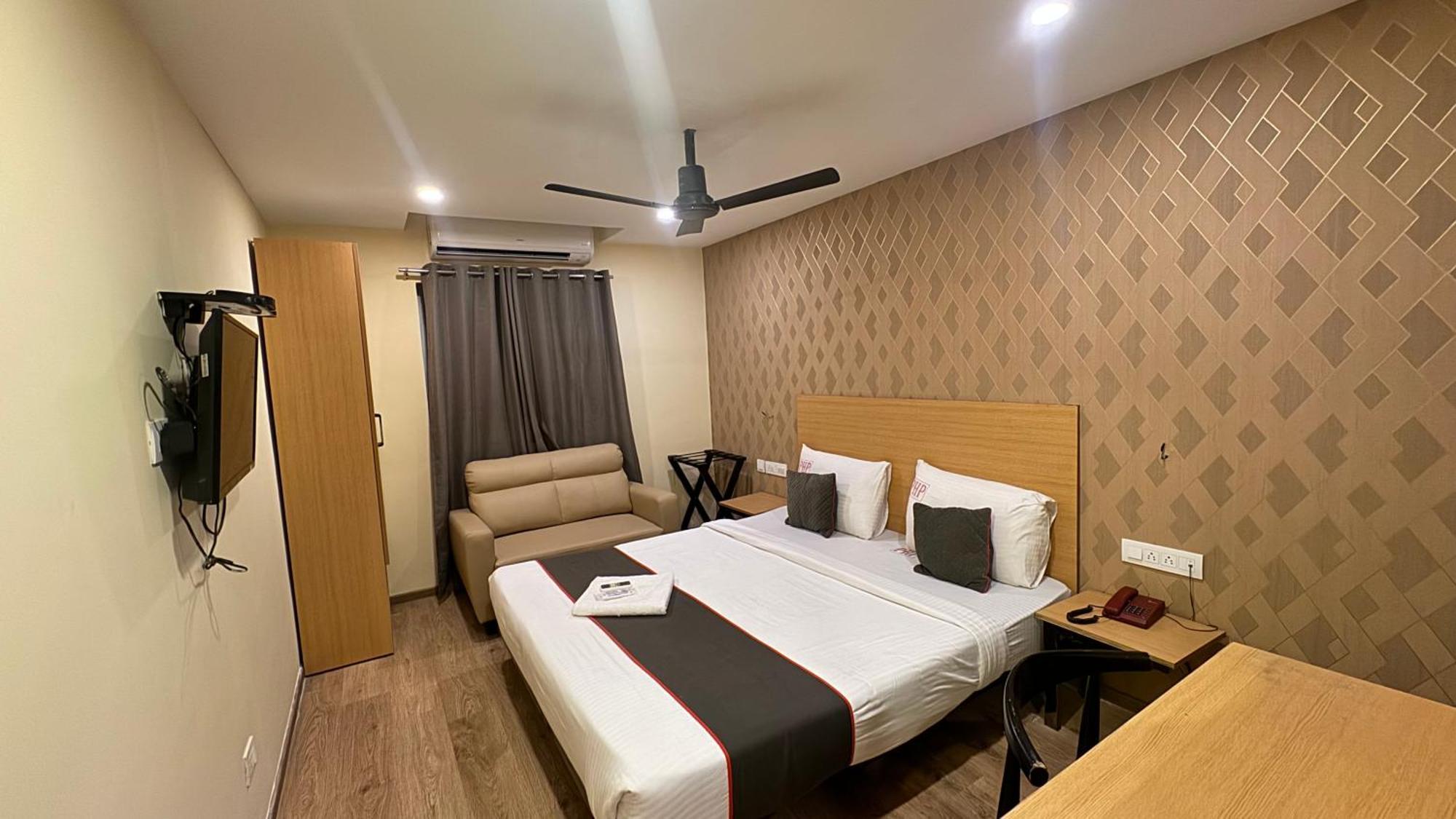 Php Boutique Townhouse Hotel