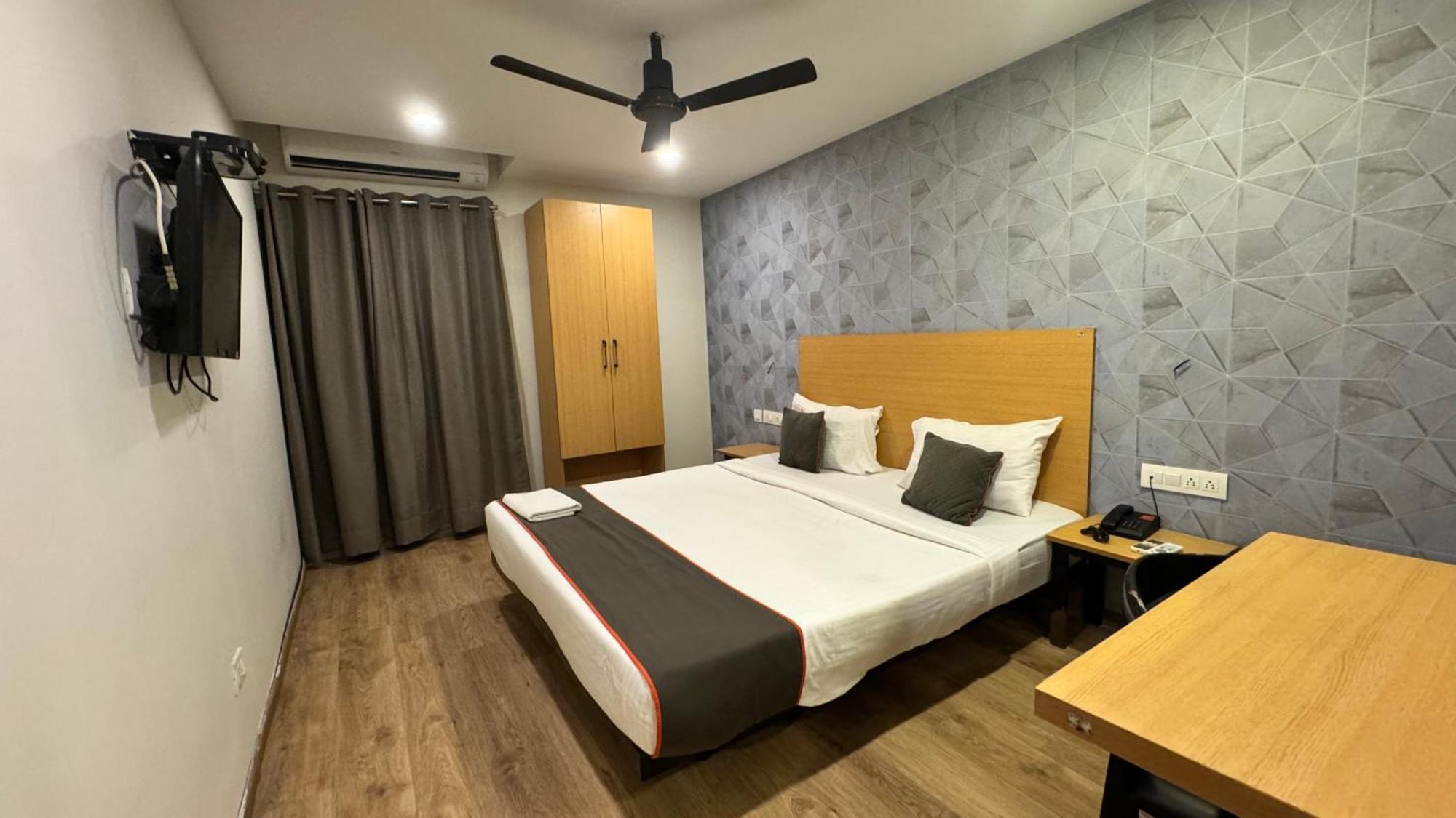 Hotel Php Boutique Townhouse 3*