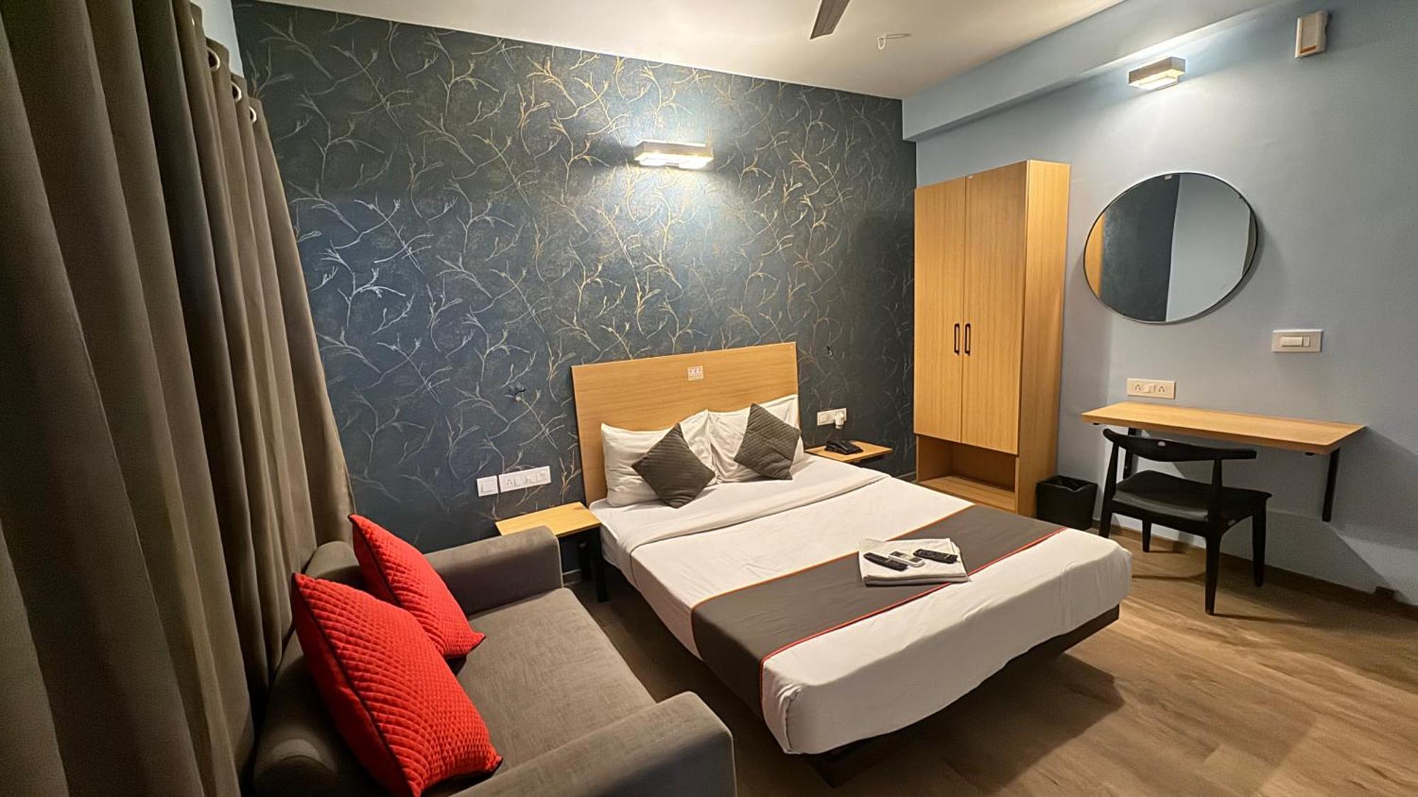 Hotel Php Boutique Townhouse