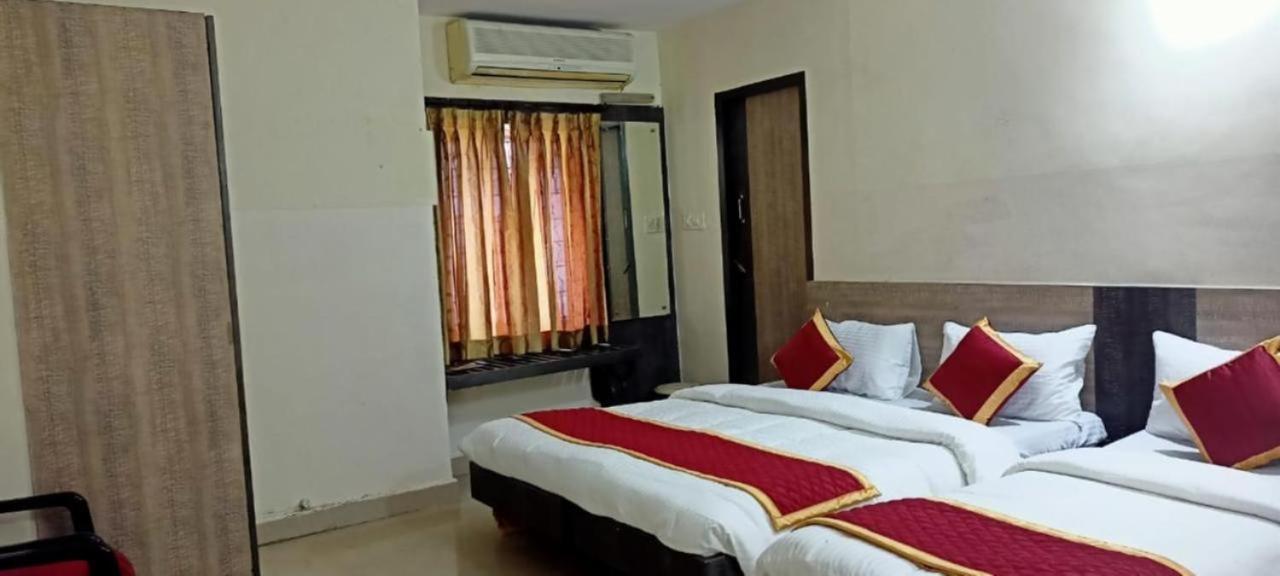 Chennai Guest House Chennai