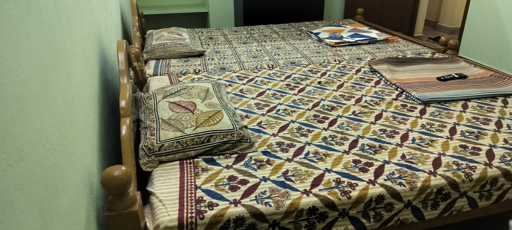 Vikistays Hostel Chennai