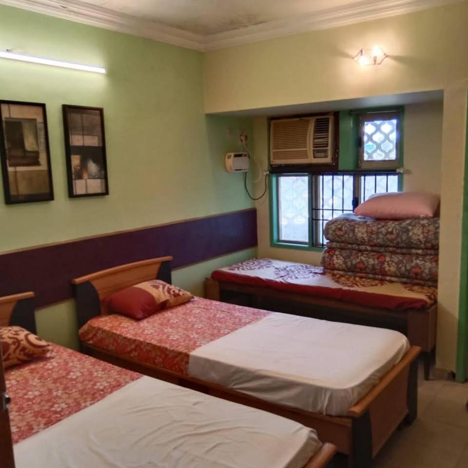 Wishtree Corporate Mens For Techies And Trainees Hostel