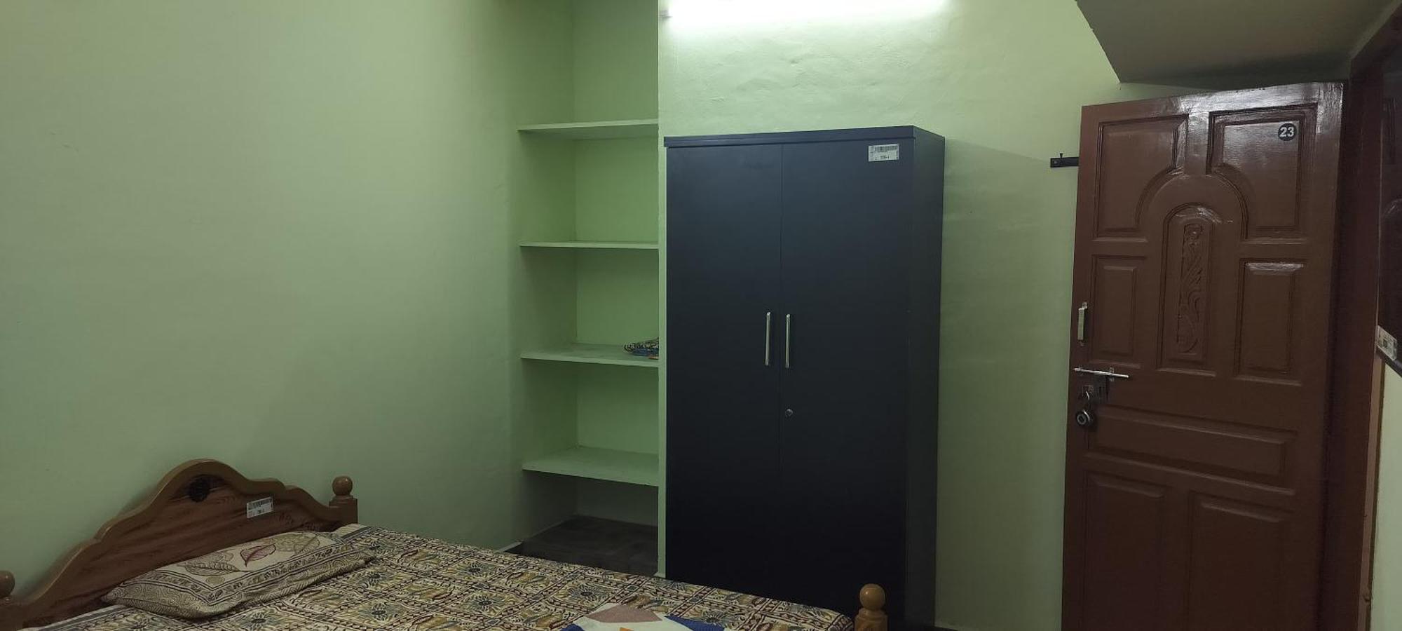 Hostel Vikistays Chennai
