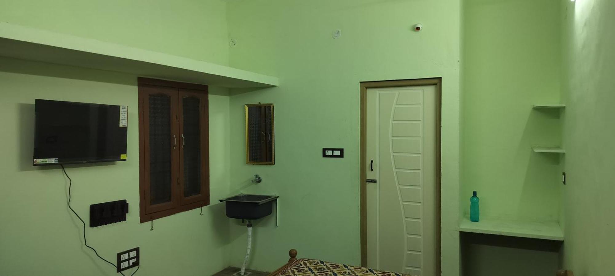 Hostel Vikistays Chennai