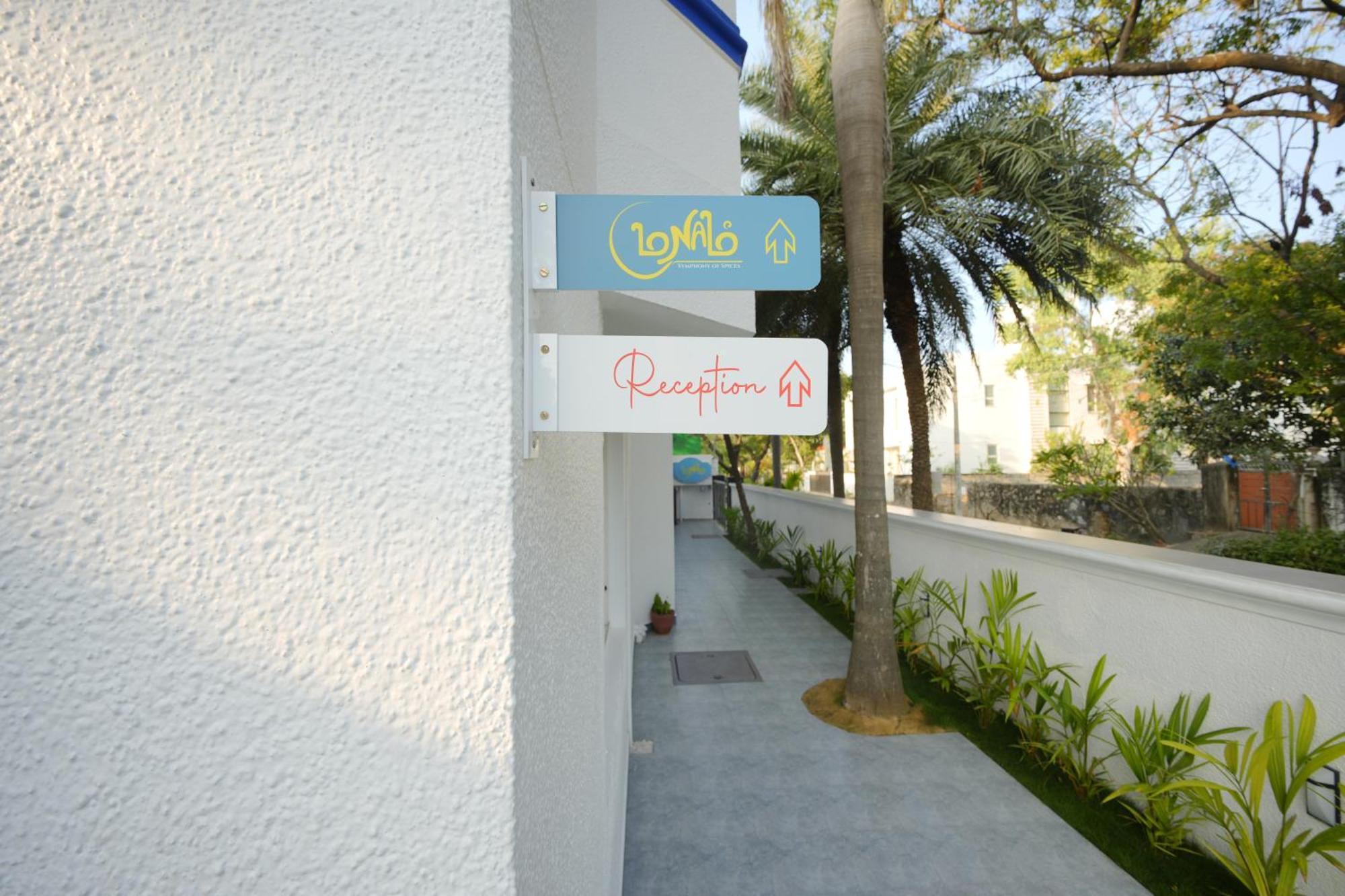 Hotel Bay Breeze Chennai