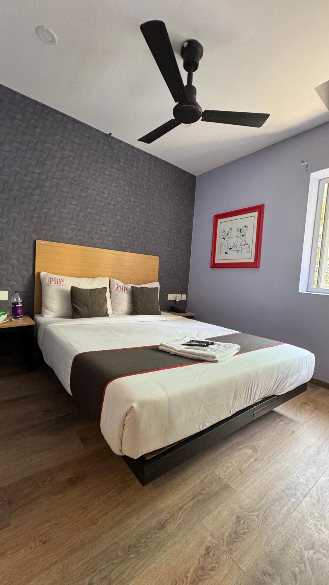 Php Boutique Townhouse Hotel