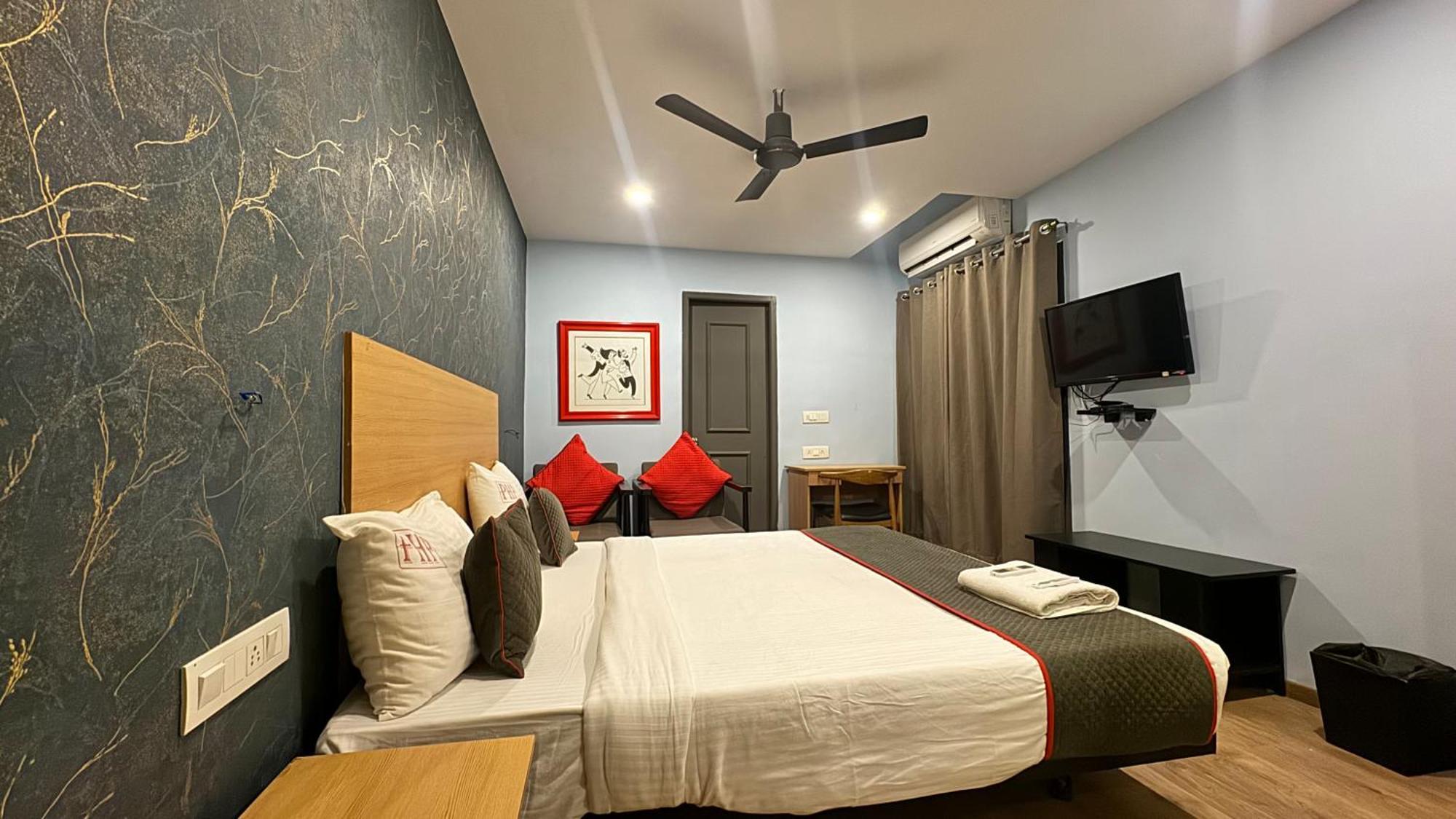 Php Boutique Townhouse 3*