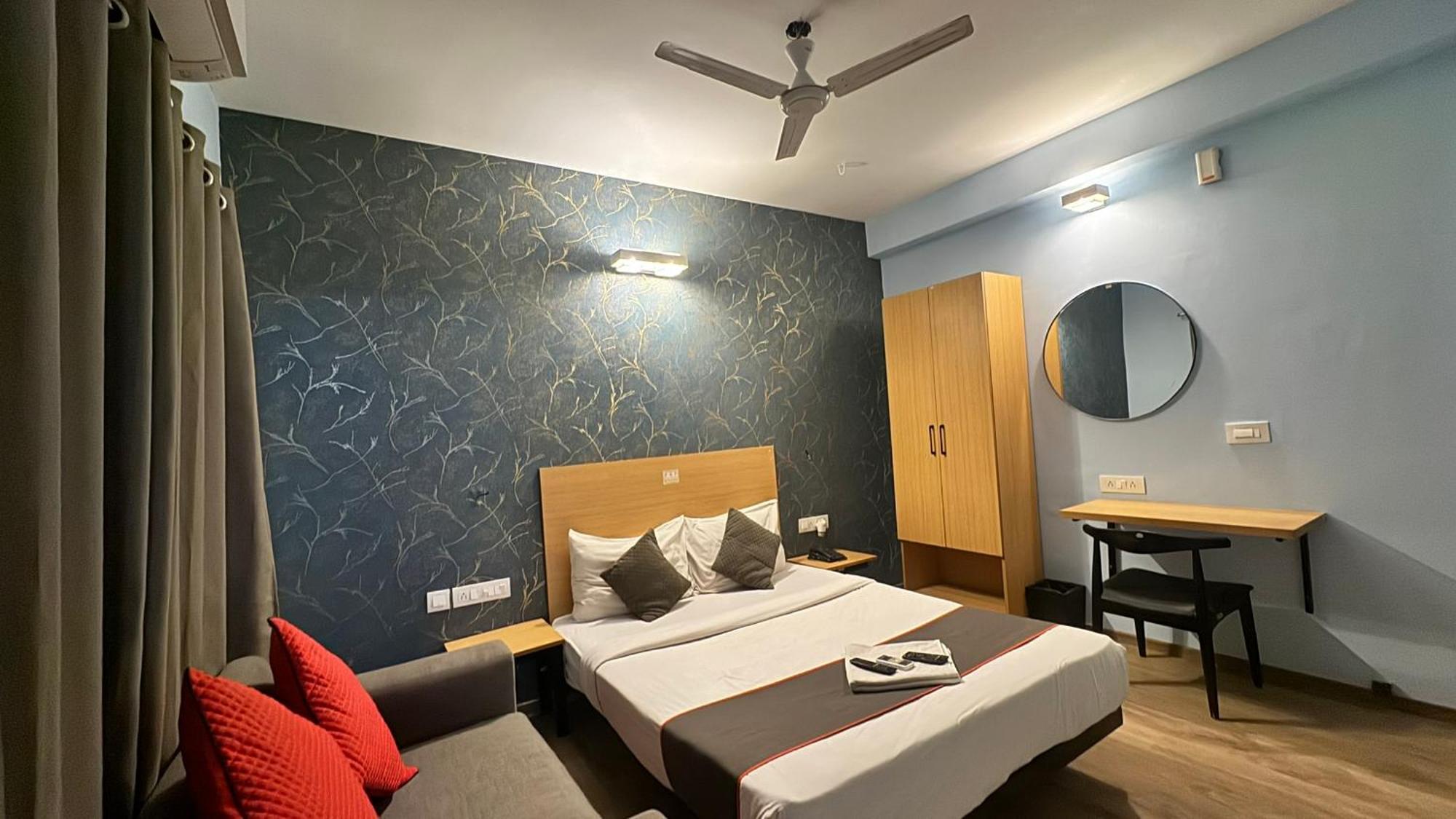 Hotel Php Boutique Townhouse