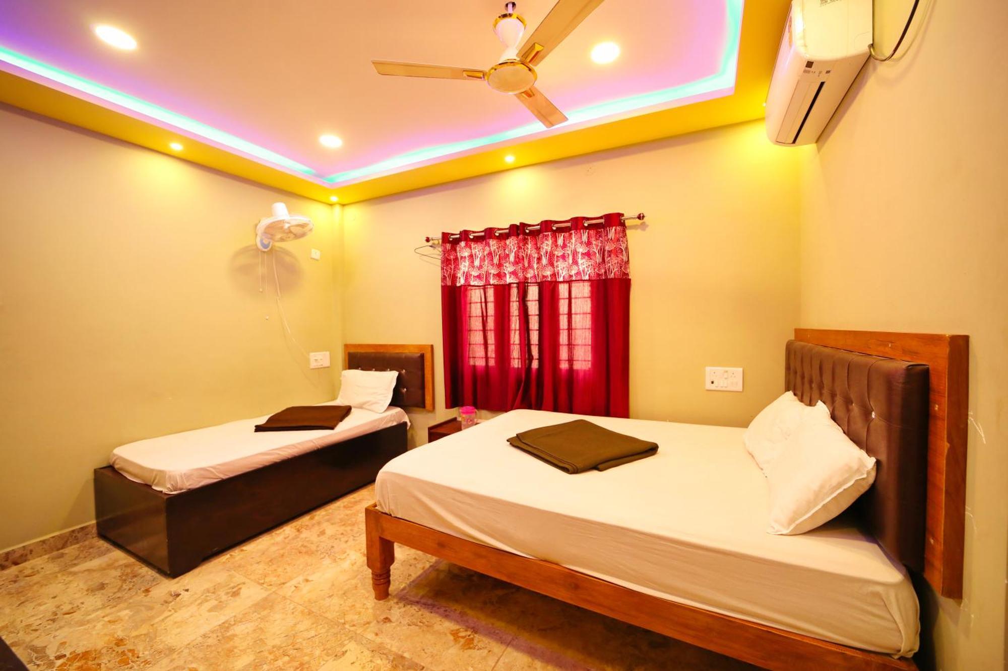Daylight Hotel 5*