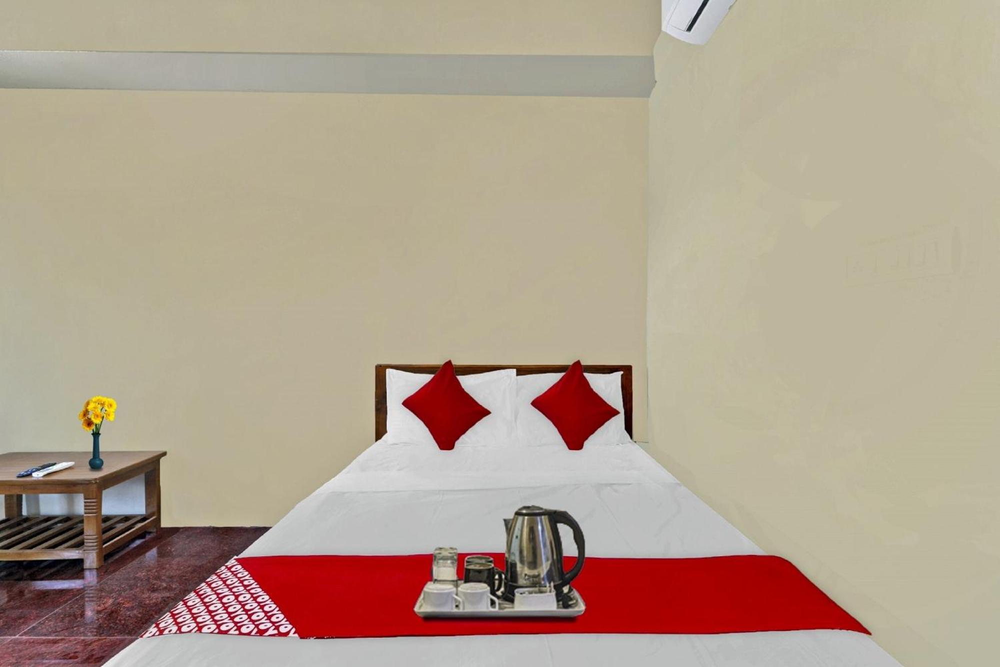 Hotel Oyo Flagship 92943 Guna Residency Chennai
