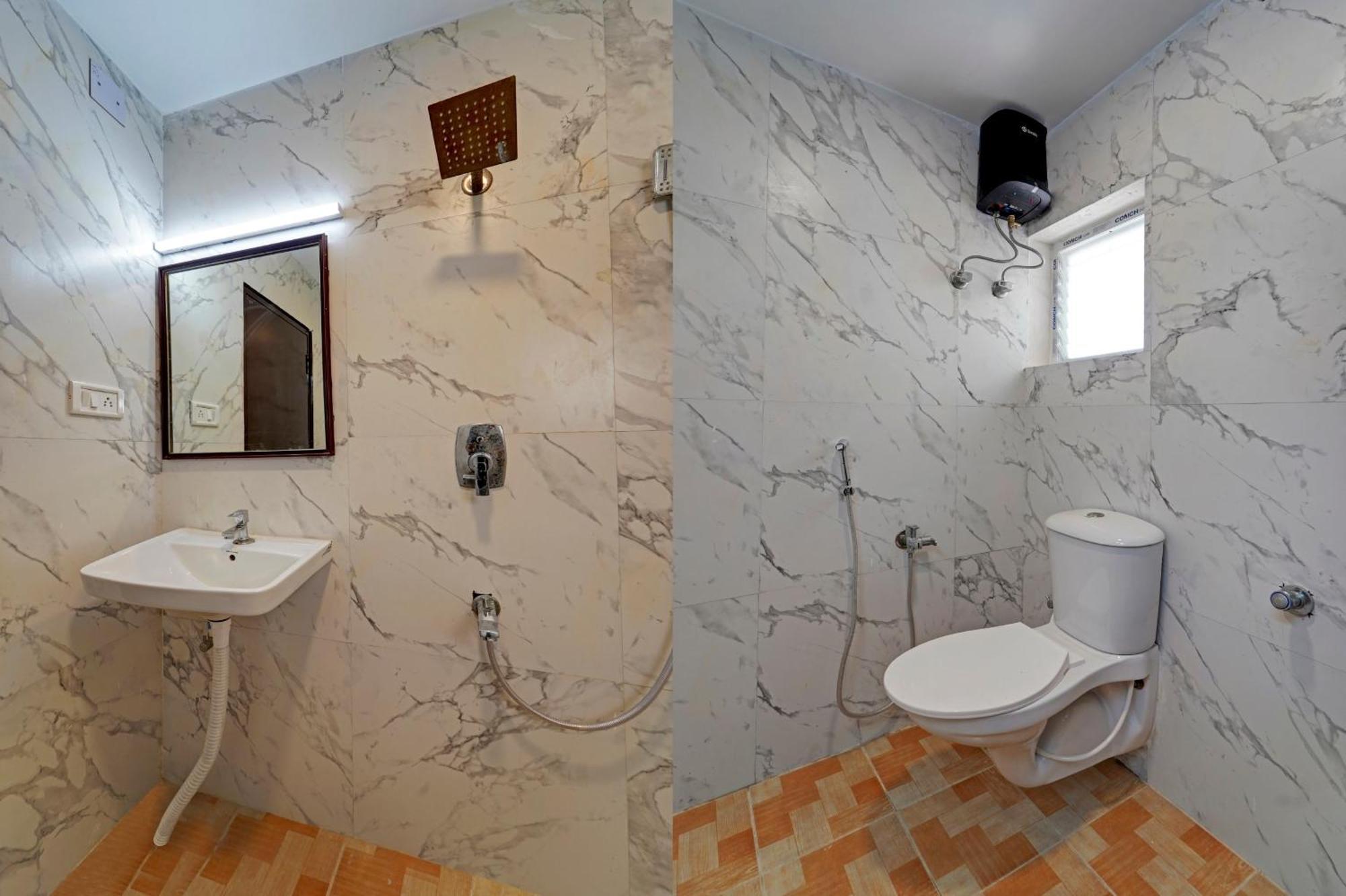 Super Townhouse G Silver Near Us Biometric 4* Chennai