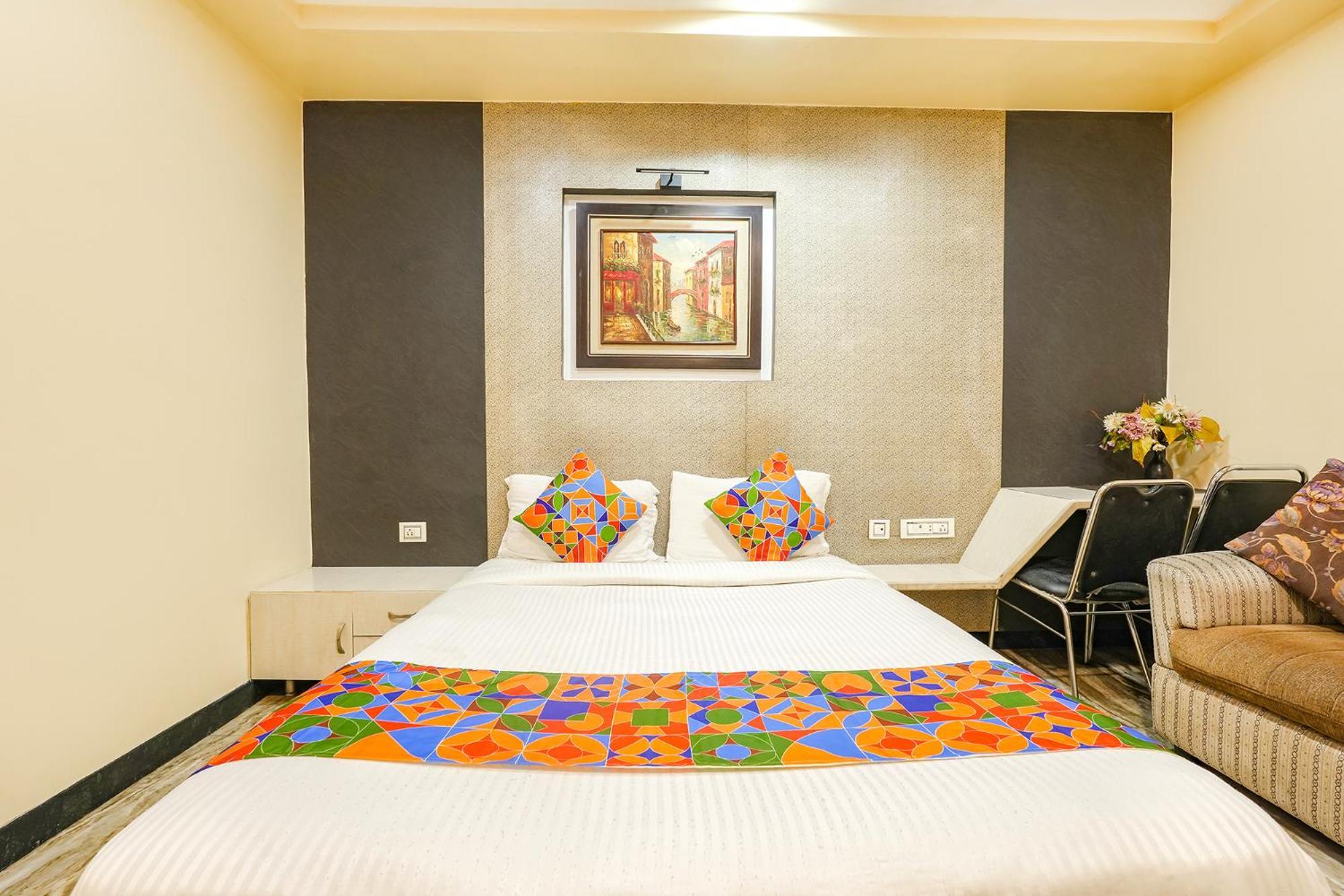 Fabexpress Raj Supreme Residency Chennai