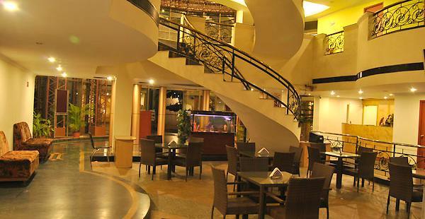 Atchaya 3*