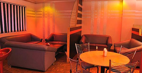 Hotel Atchaya 3*