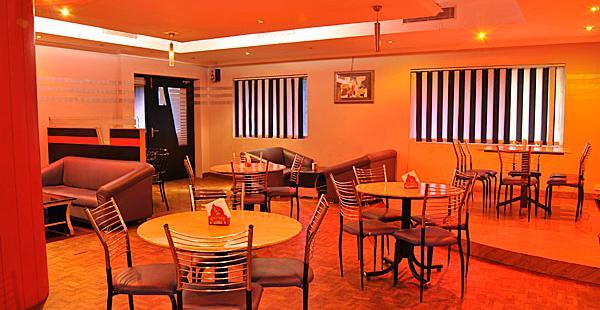 Atchaya Hotel 3*