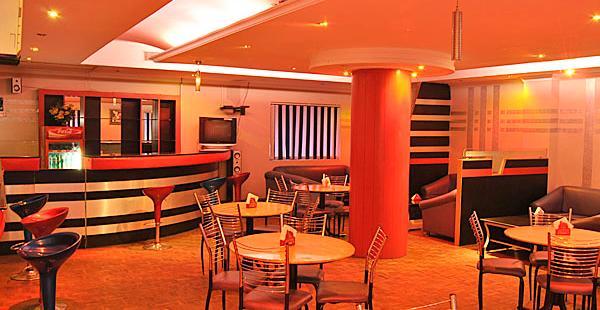 Hotel Atchaya