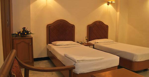 Atchaya Hotel