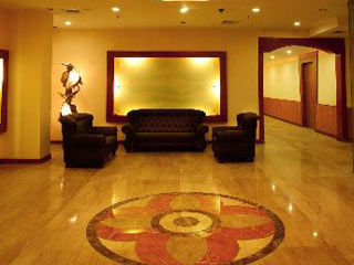 The Checkers 4*