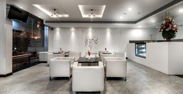 Saaral Residency