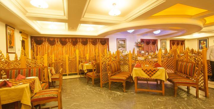 Vestin Park Chennai