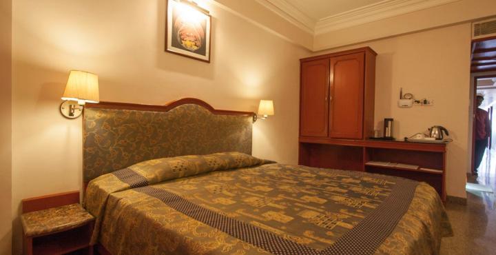 Vestin Park 3*