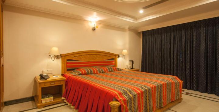 Vestin Park 3* Chennai