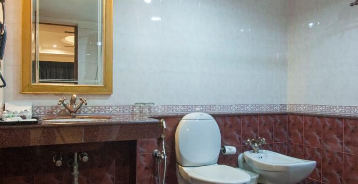 Hotel Vestin Park Chennai
