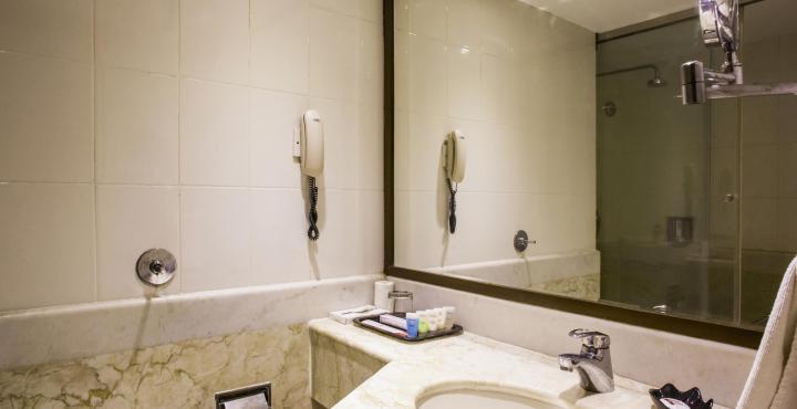Beverly 3* Chennai