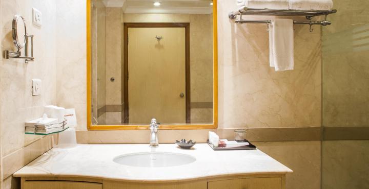 Beverly 3* Chennai