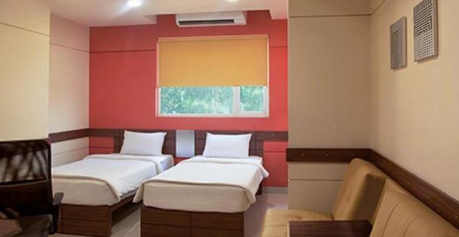 Chennai Hotel