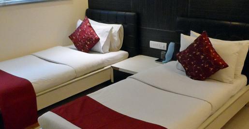 Treebo Trip Hive Hotel 3*