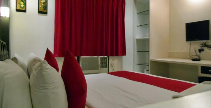 Hotel Treebo Trip Hive 3*