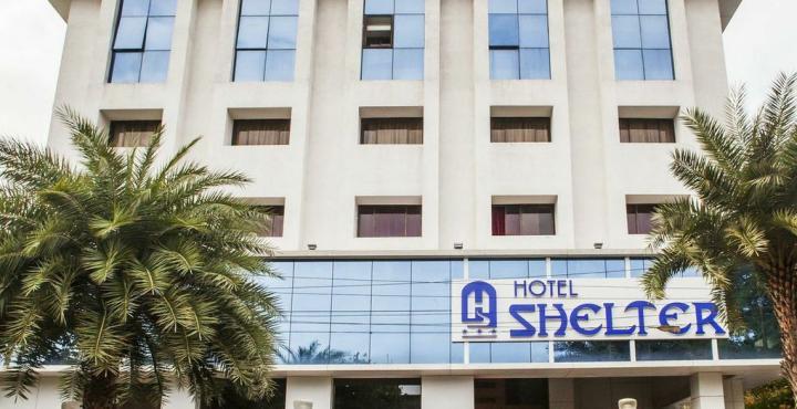 Shelter Hotel Chennai
