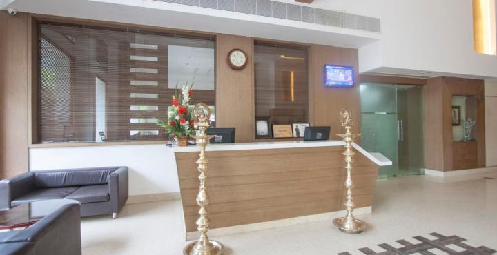 Shelter Hotel 3*