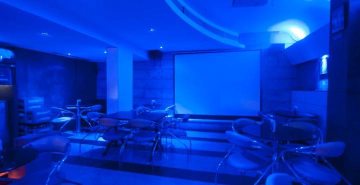Hotel Shelter Chennai