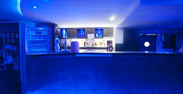 Shelter Hotel Chennai