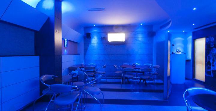 Shelter Hotel